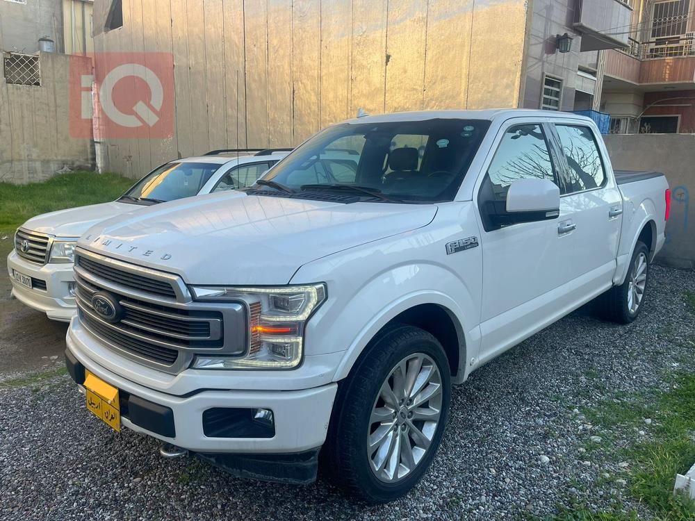 فۆرد F-150